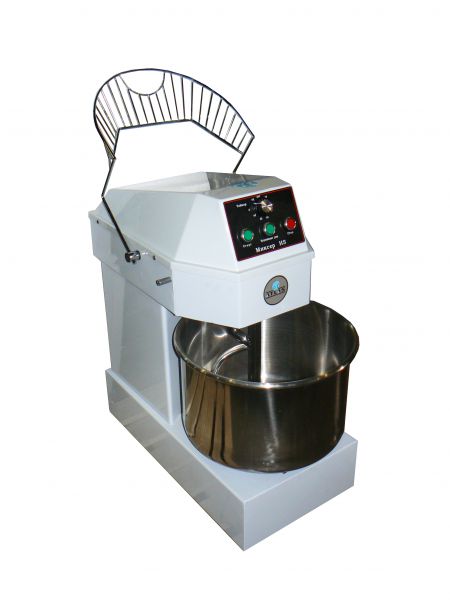 Машина тестомесильная HS-30 (AR) Foodatlas Pro 220В